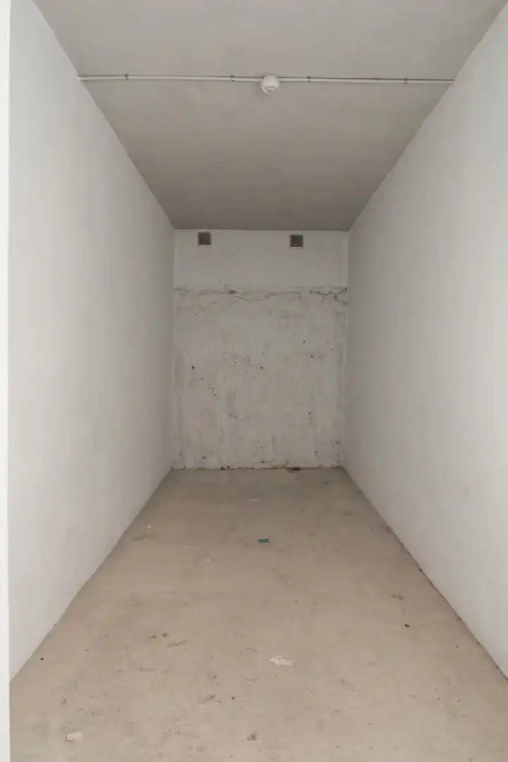 Piso de 136 m² en Sant Cugat del Vallès