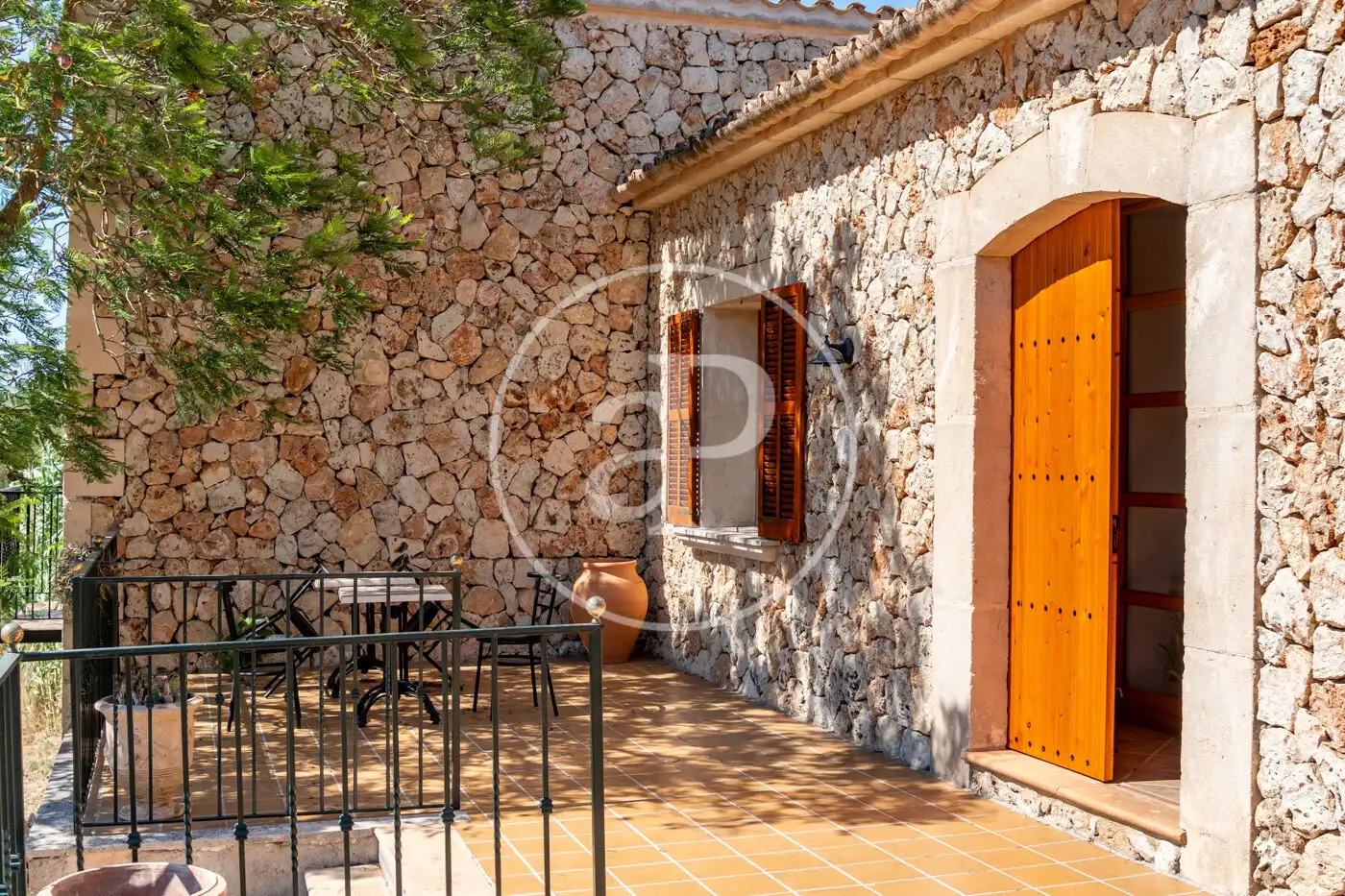Piso de 290 m² en Sencelles
