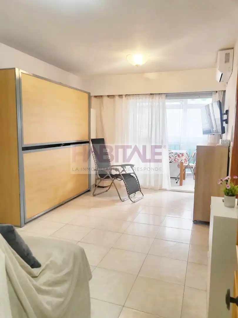 Piso de 41 m² en Daimuz