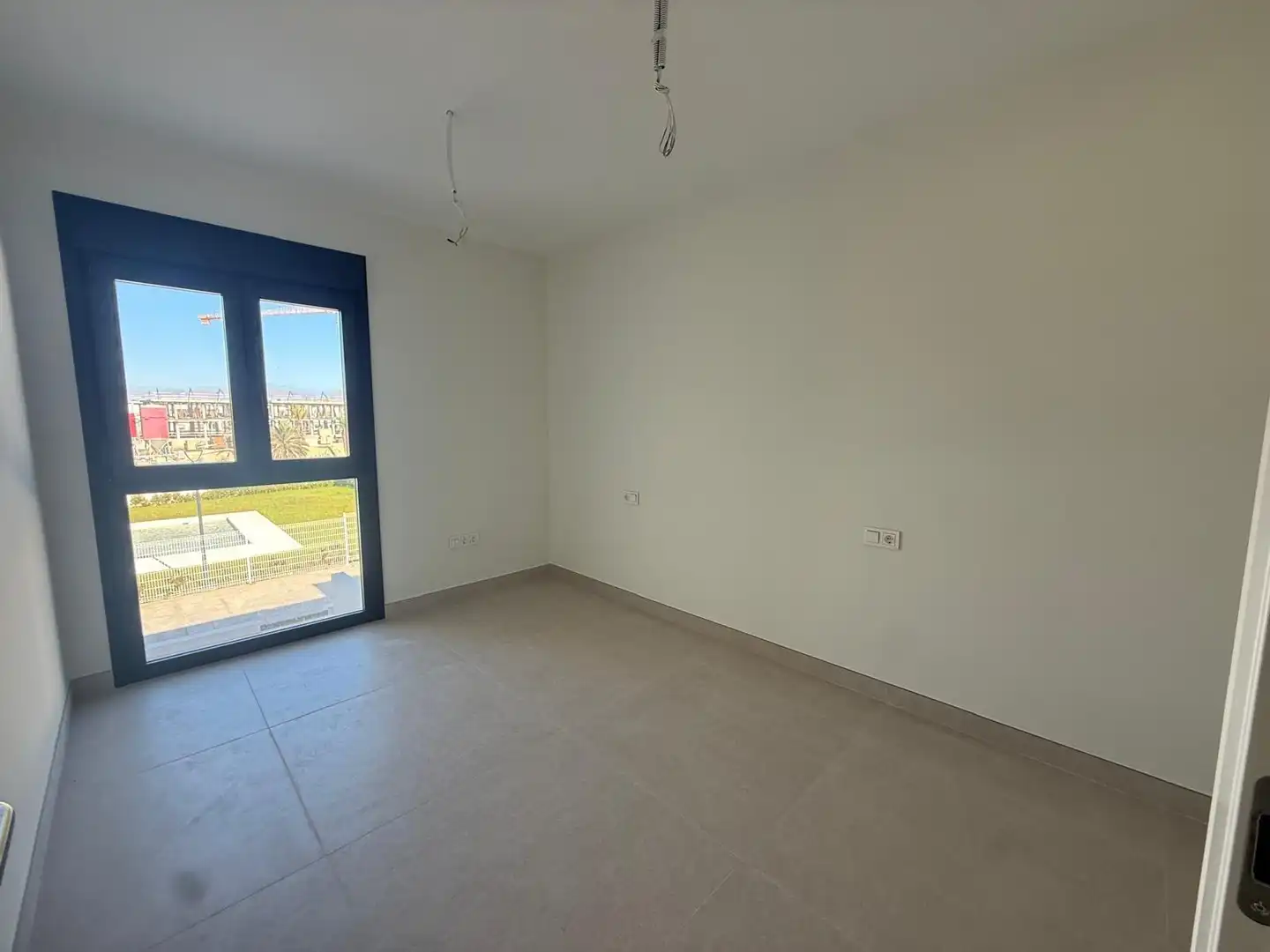 Piso de 200 m² en El Ejido