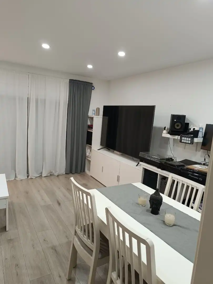 Pis de 73 m² a Sant Vicenç dels Horts