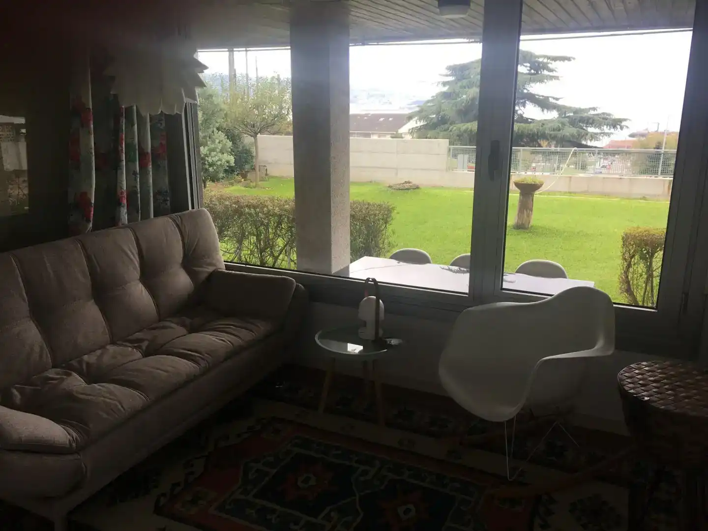 Piso de 200 m² en Nigrán