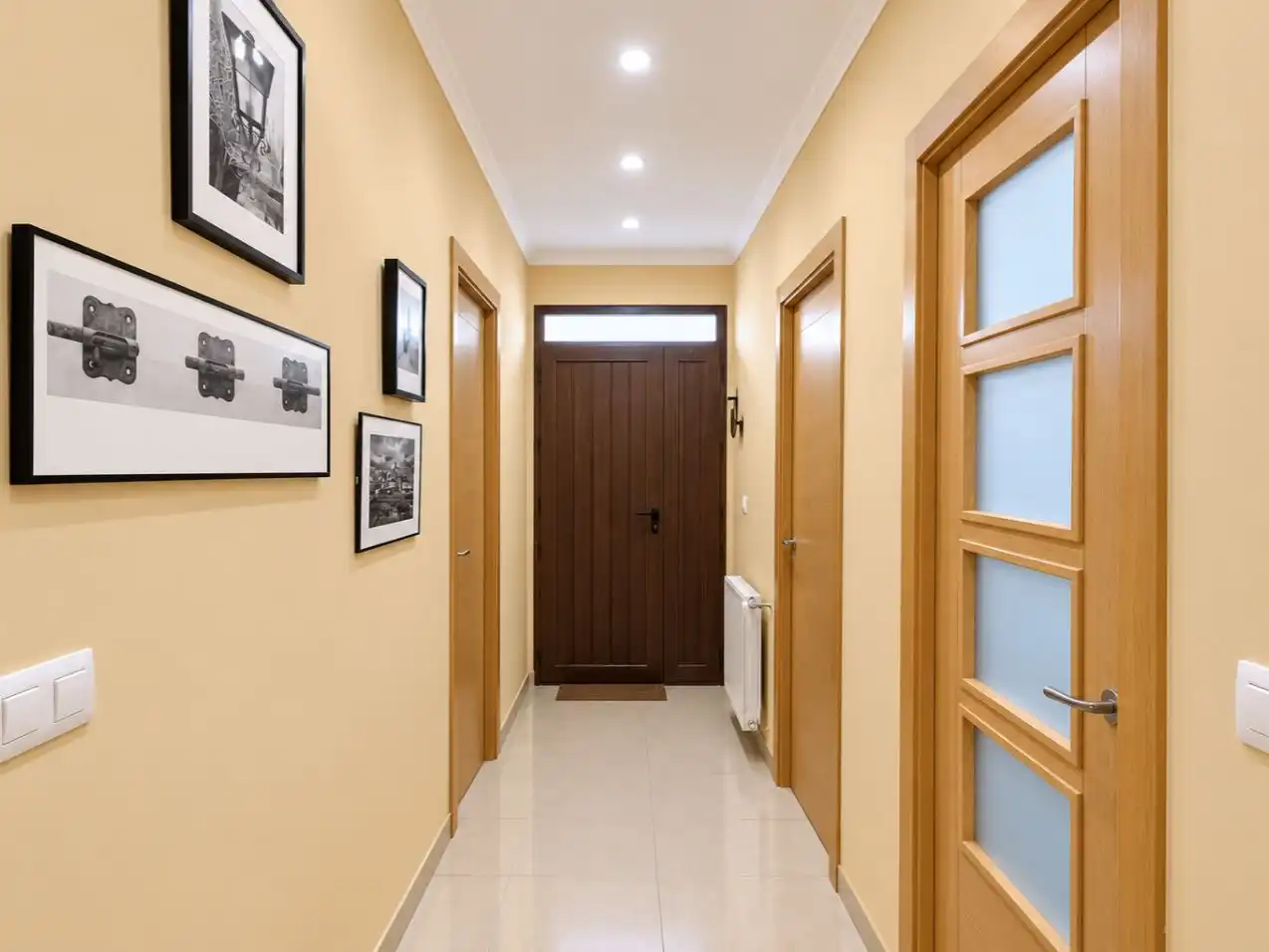 Maison 135 m² à Puertollano