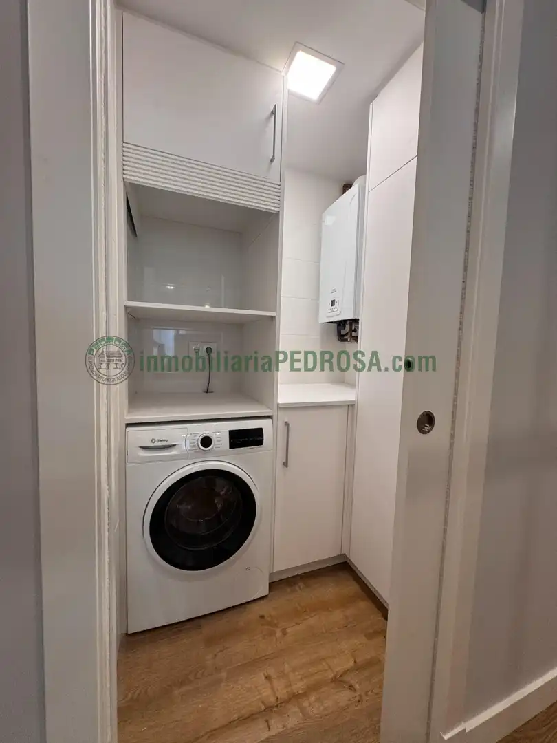 Piso de 95 m² en Pontevedra