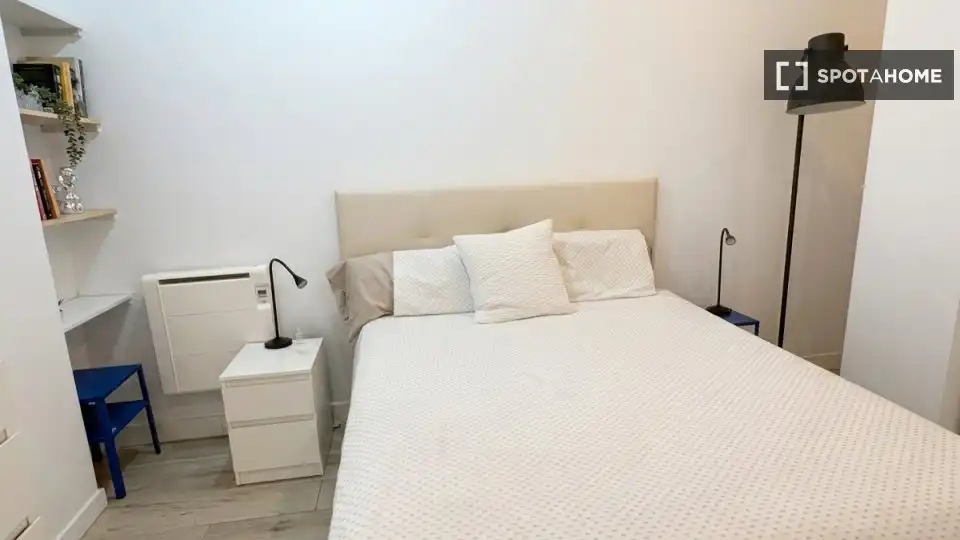 Pis de 23 m² a Madrid