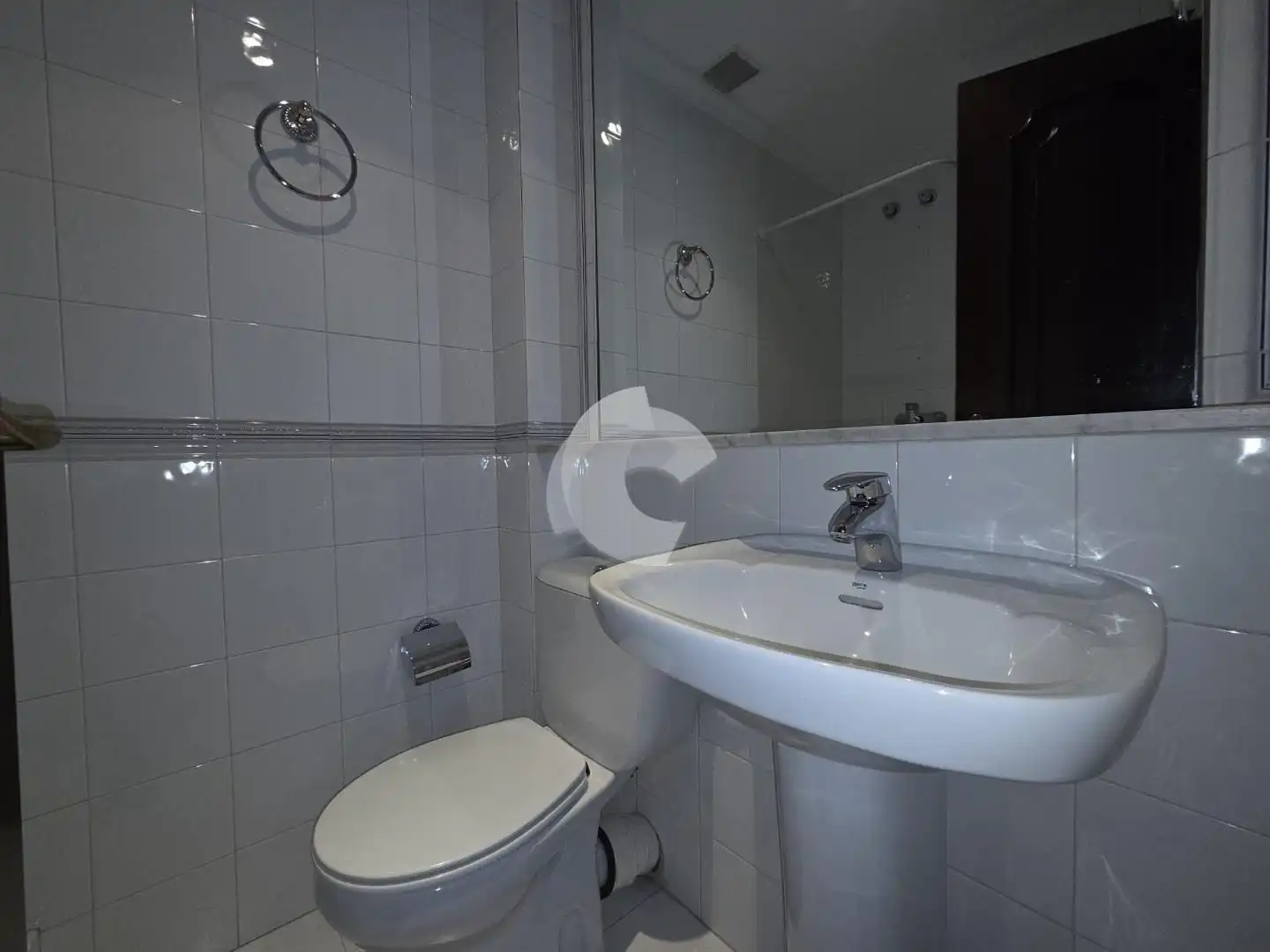 Piso de 80 m² en Vigo
