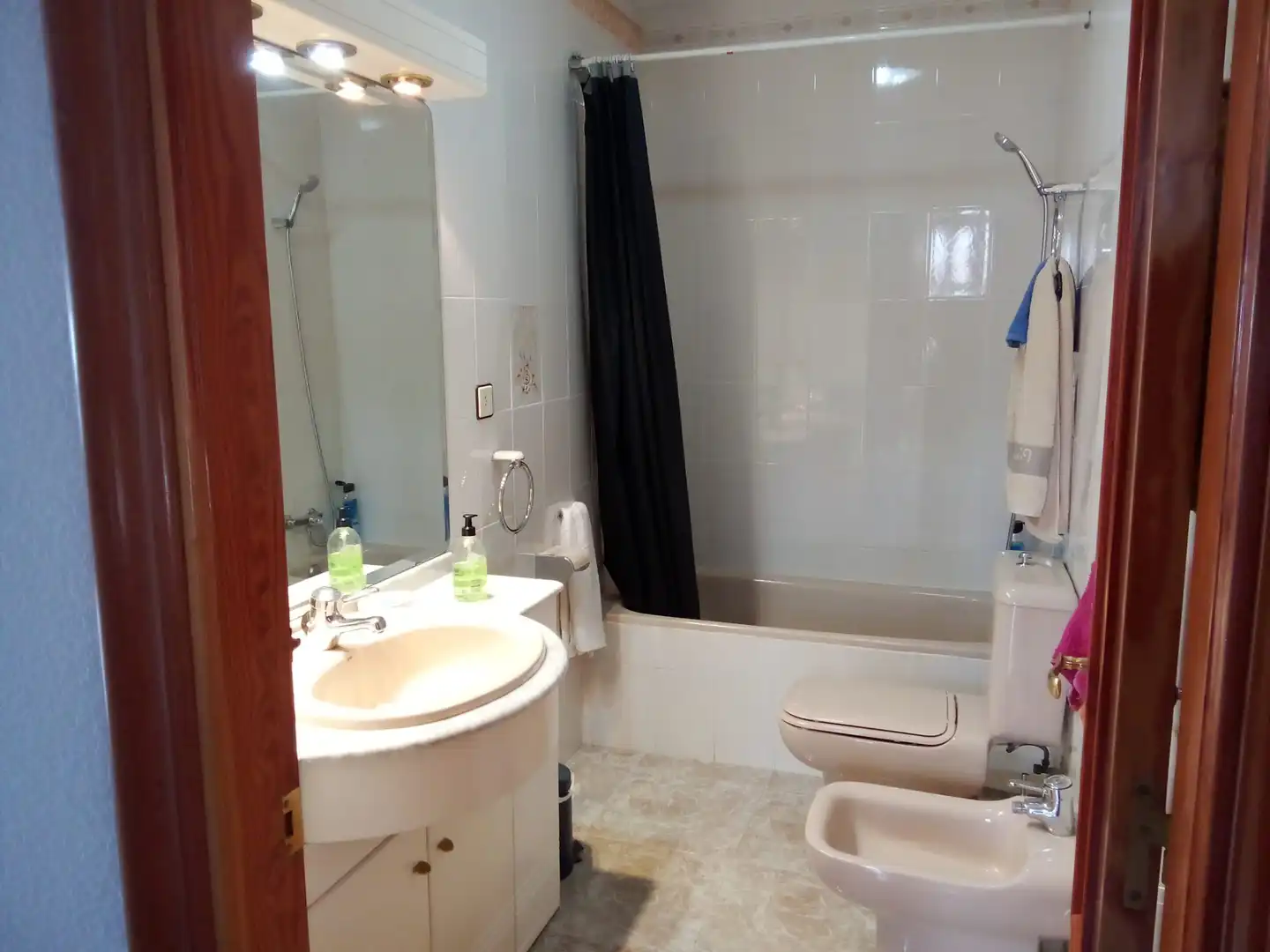 Pis de 104 m² a Roquetas de Mar