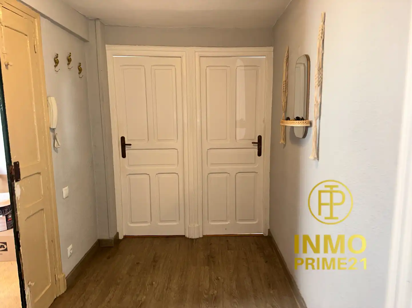 Piso de 109 m² en Santander