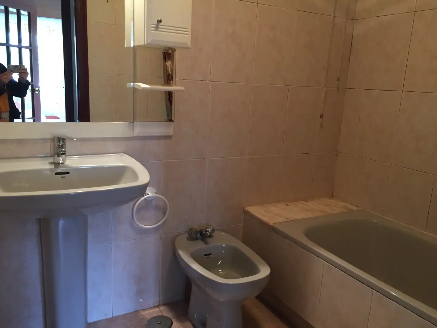 Piso de 60 m² en Santiago de Compostela
