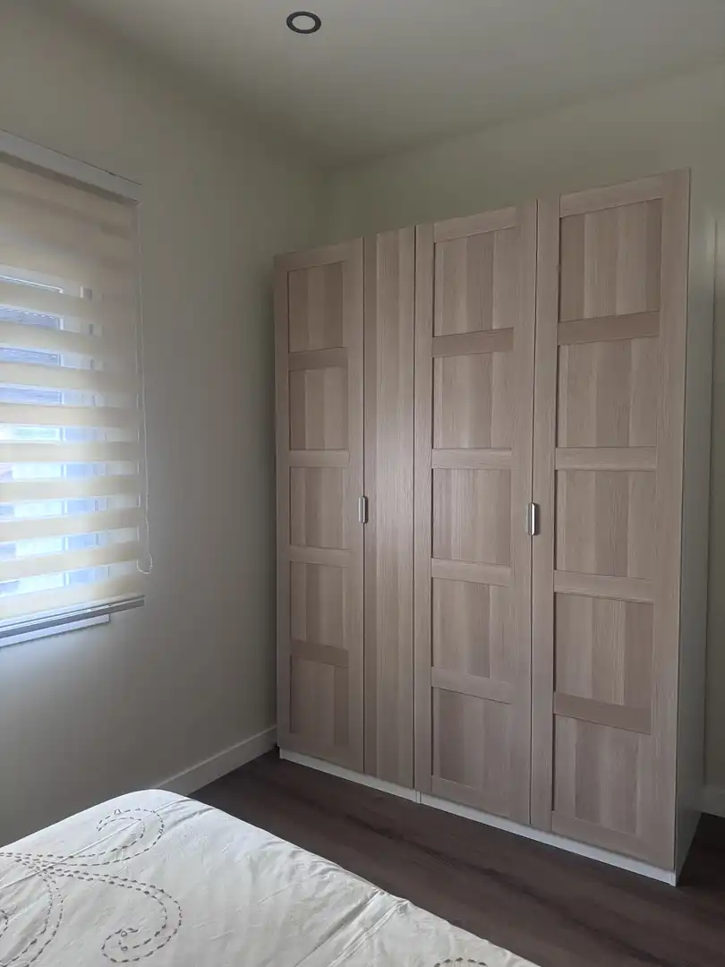 Pis de 40 m² a San Fernando