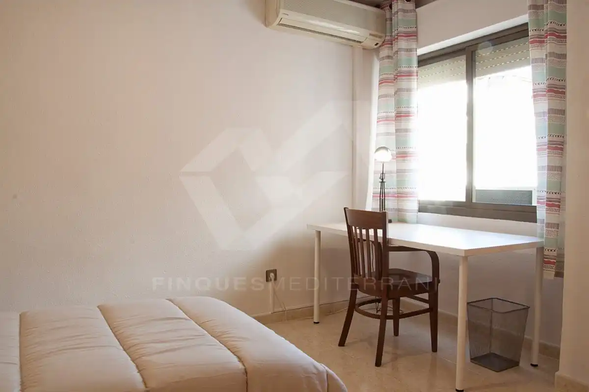 Pis de 130 m² a Tarragona