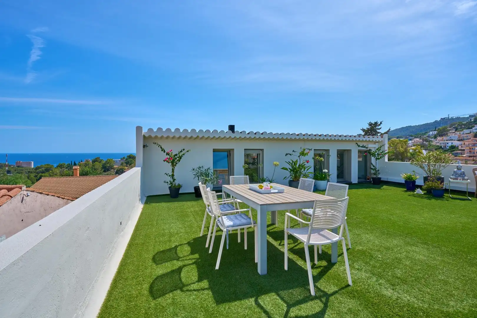 Piso de 416 m² en Palma
