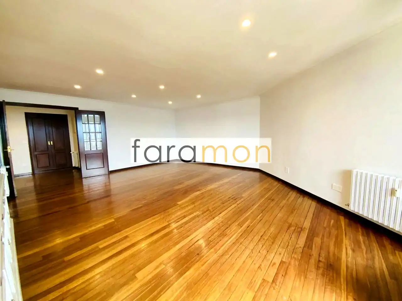Piso de 185 m² en Vigo