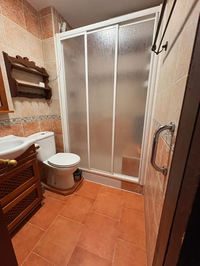 Квартира 70 м² в Хаэне