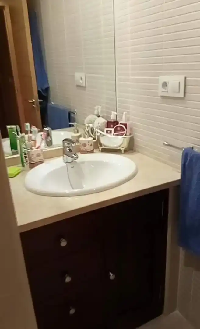 Piso de 77 m² en Carmona