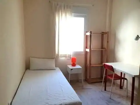 Piso de 100 m² en Málaga
