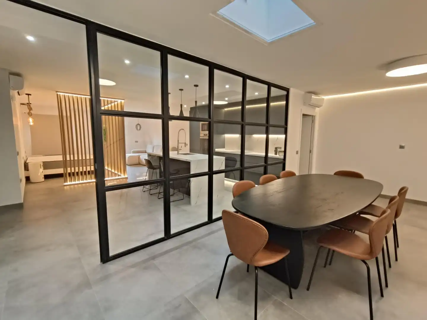 Piso de 130 m² en Castellón de la Plana