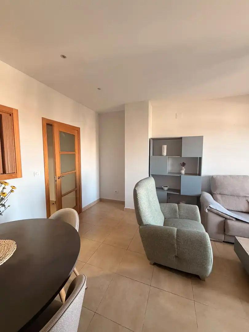 Piso de 85 m² en Sevilla