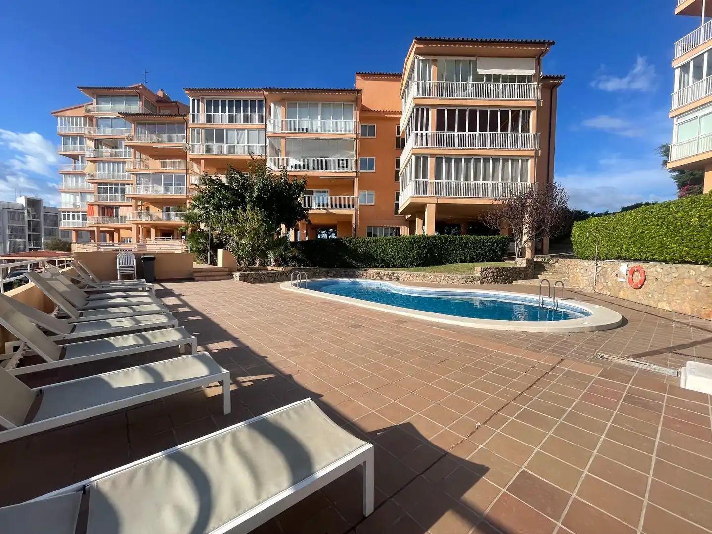 Pis de 120 m² a Benicàssim
