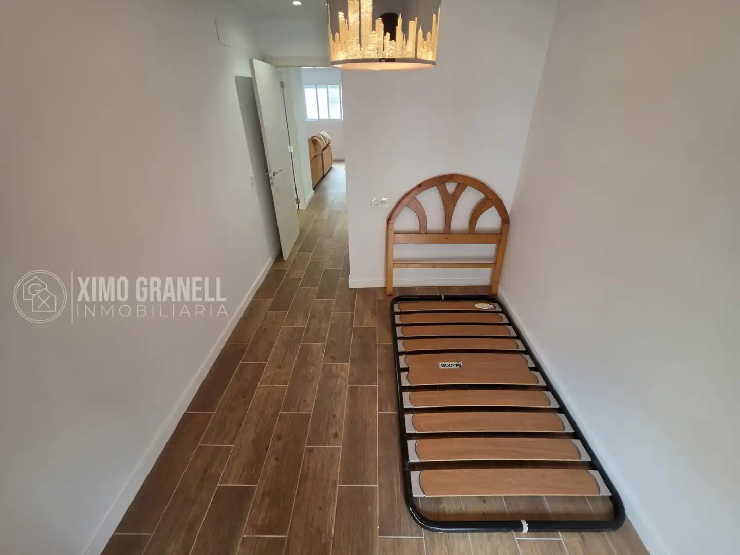 Casa de 143 m² en La Vall d'Uixó