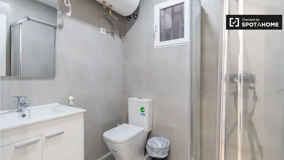 Habitació de lloguer, València
