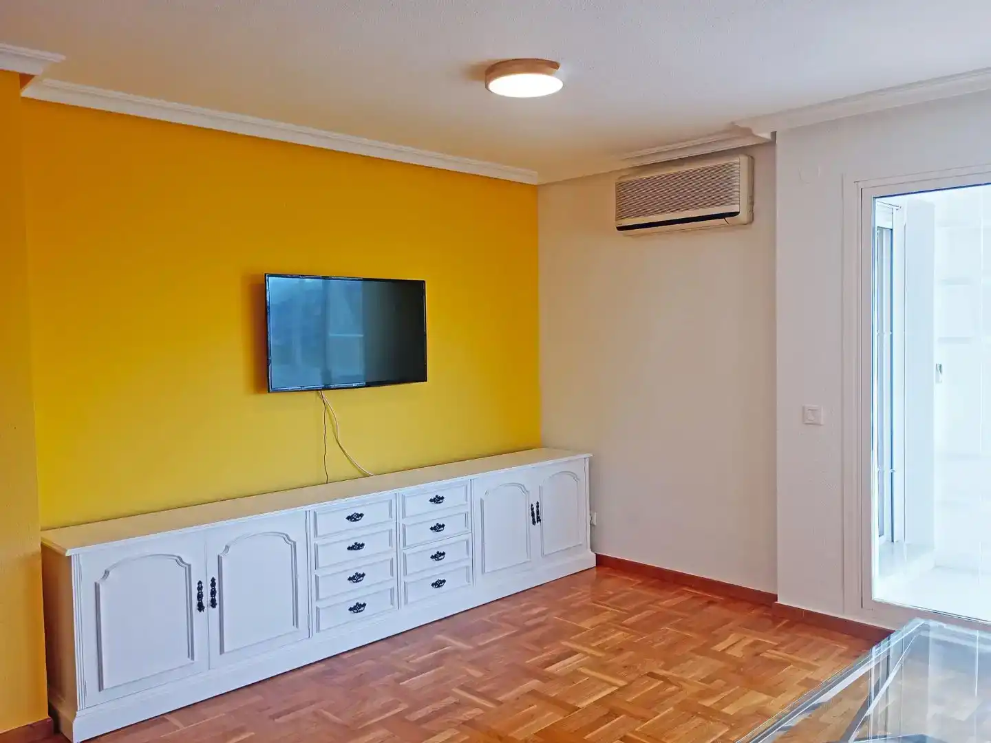Habitación 105 m², Alicante