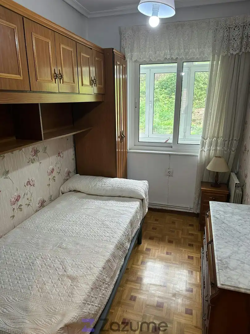 Piso de 64 m² en Mieres