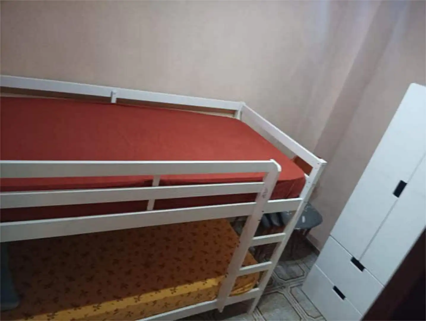 Habitación 100 m², Silla