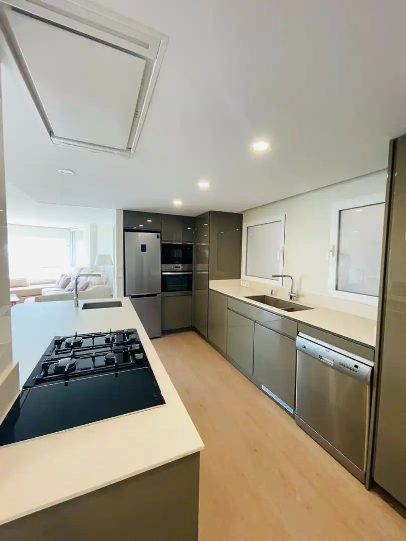 Piso de 130 m² en Alicante