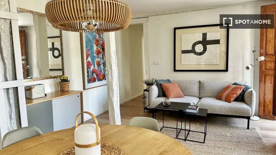 Habitación en alquiler, Bilbao