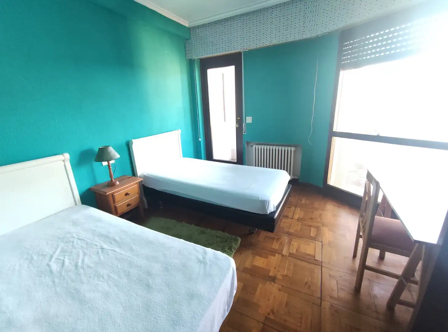 Wohnung 130 m² in Ourense