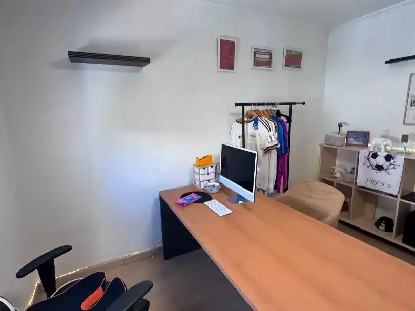 Piso de 150 m² en Altafulla