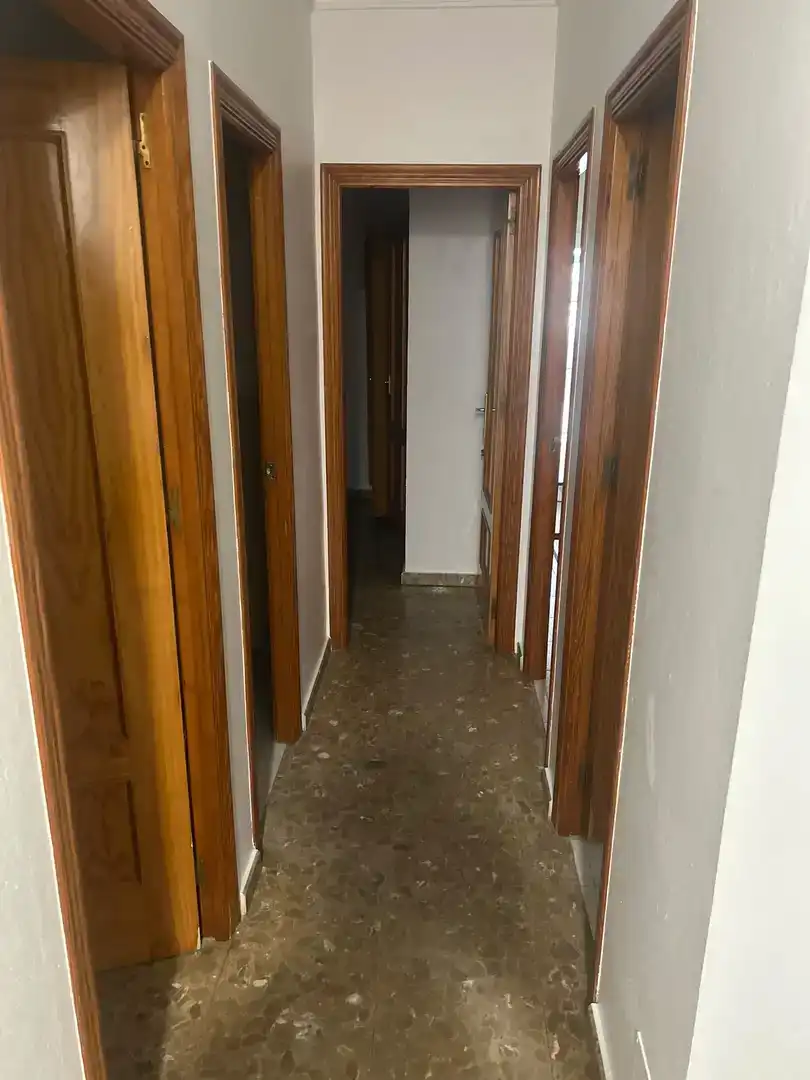 Piso de 170 m² en Moguer