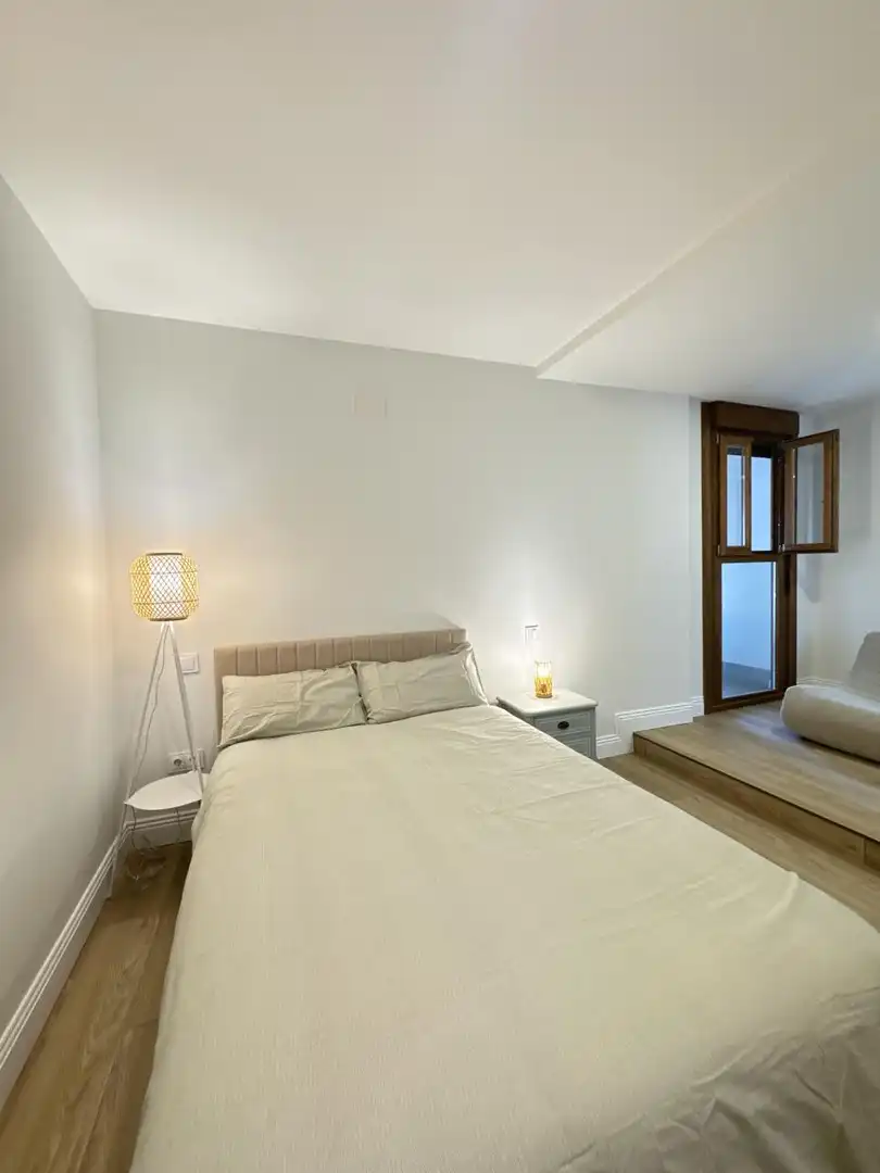 Комната в аренду, Сеговия