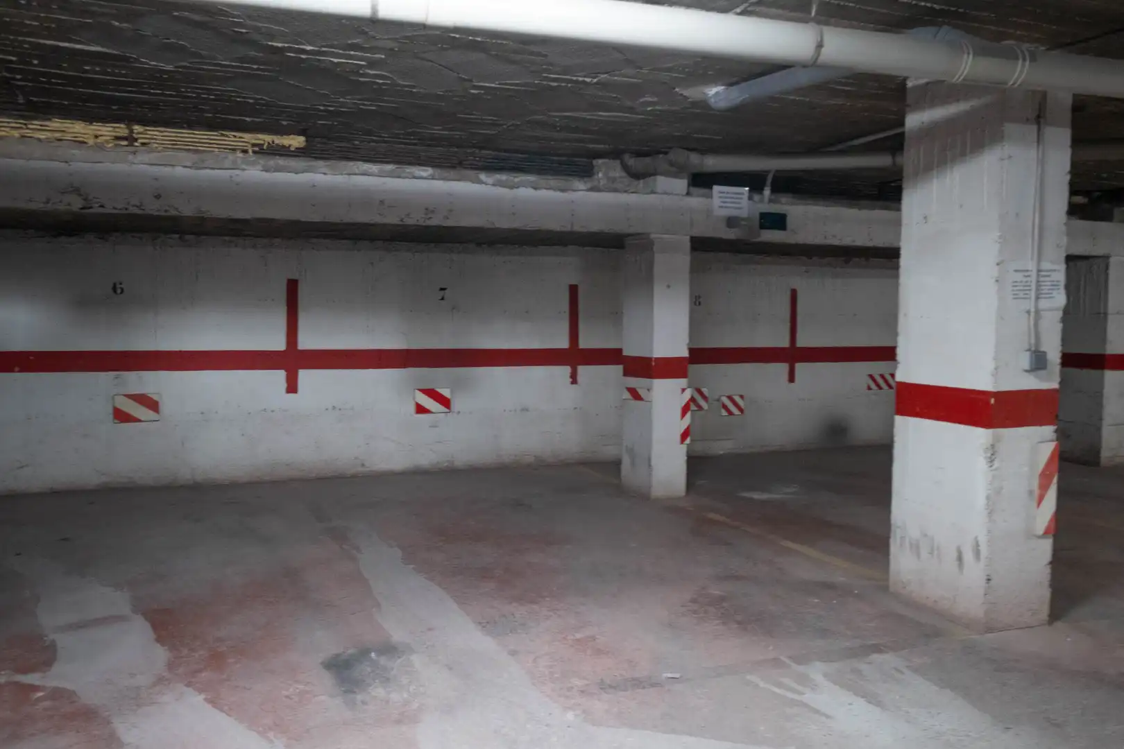 Piso de 80 m² en Murcia