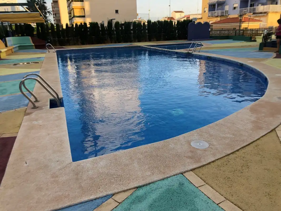Piso de 95 m² en Gandía