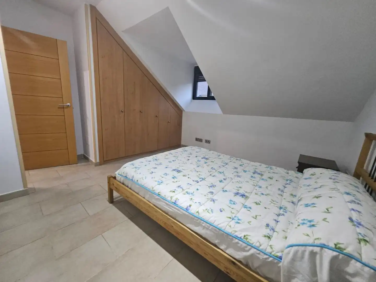 Pis de 110 m² a Brunete