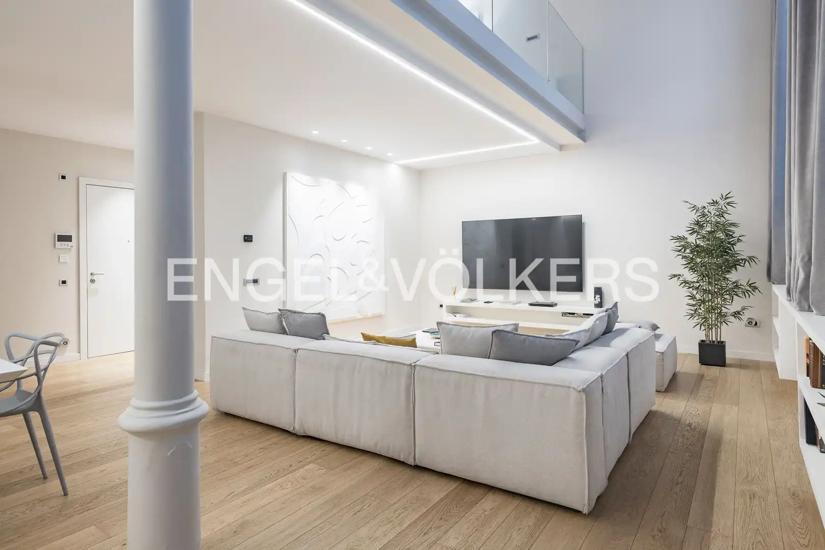 Piso de 146 m² en Barcelona