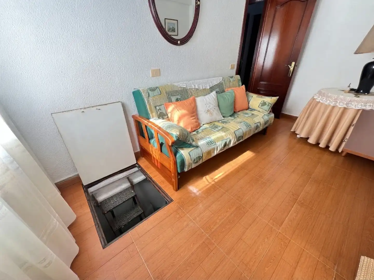 Pis de 73 m² a Gijón