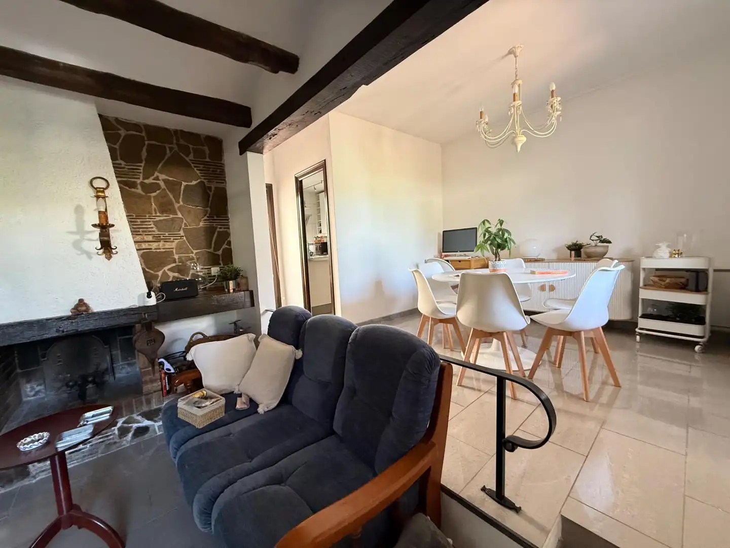 Appartamento 98 m² a Castell d'Aro, Platja d'Aro i s'Agaró