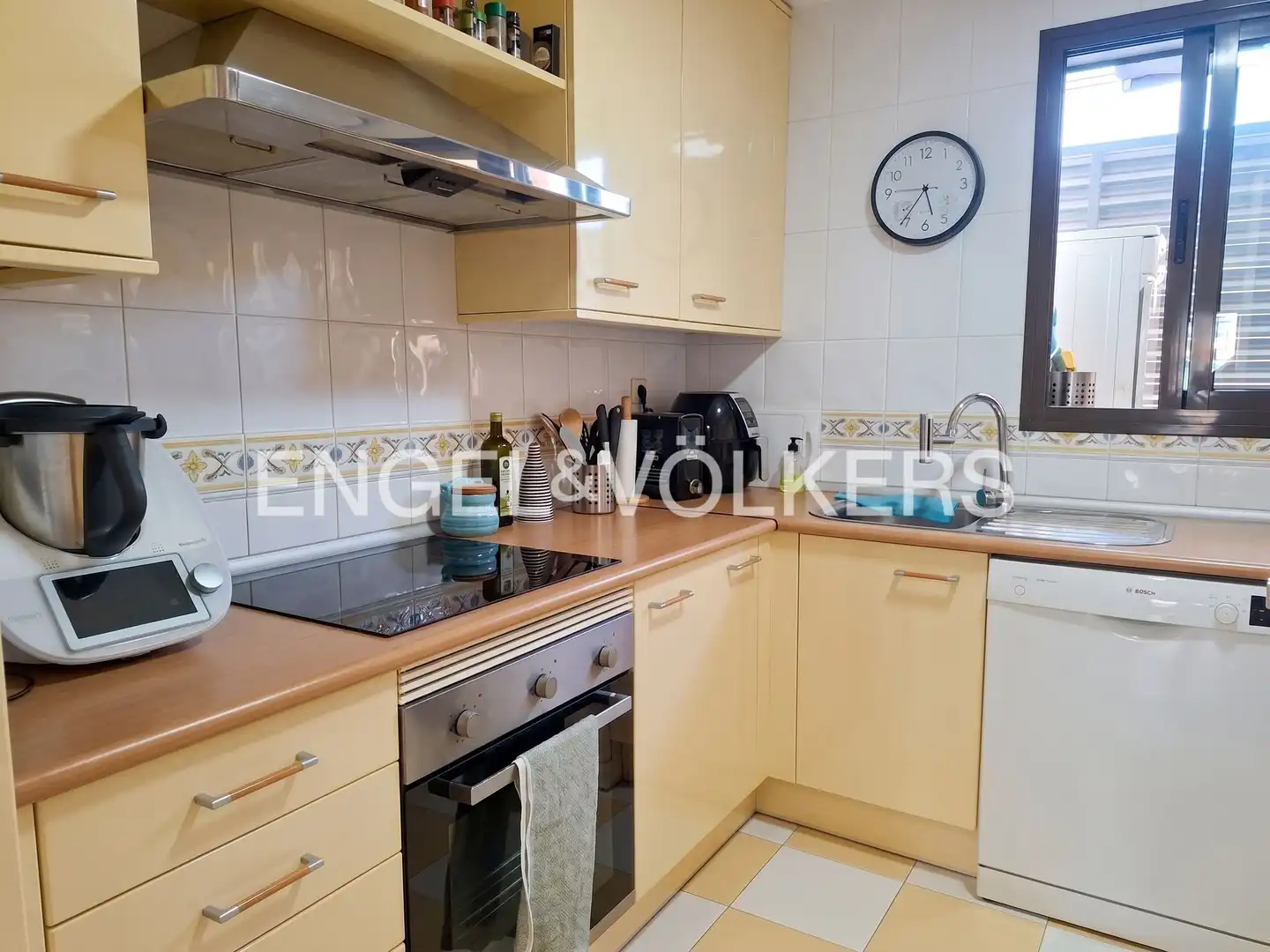 Piso de 103 m² en Madrid
