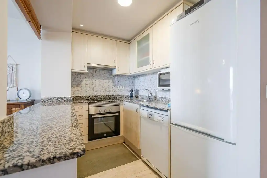 Piso de 95 m² en Calonge i Sant Antoni