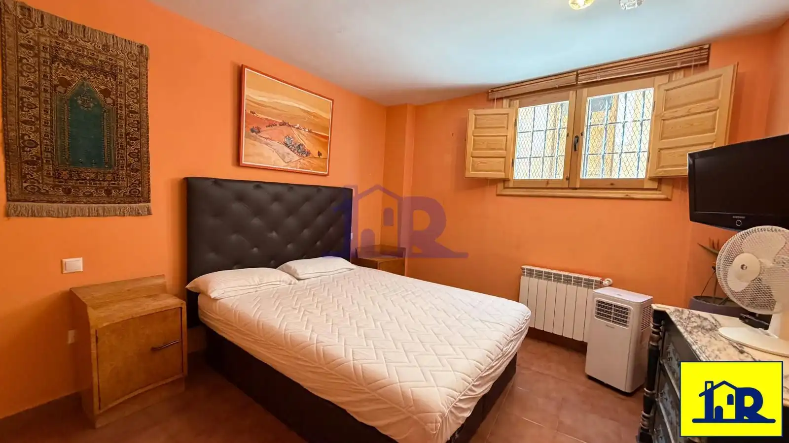 Piso de 60 m² en Cuenca