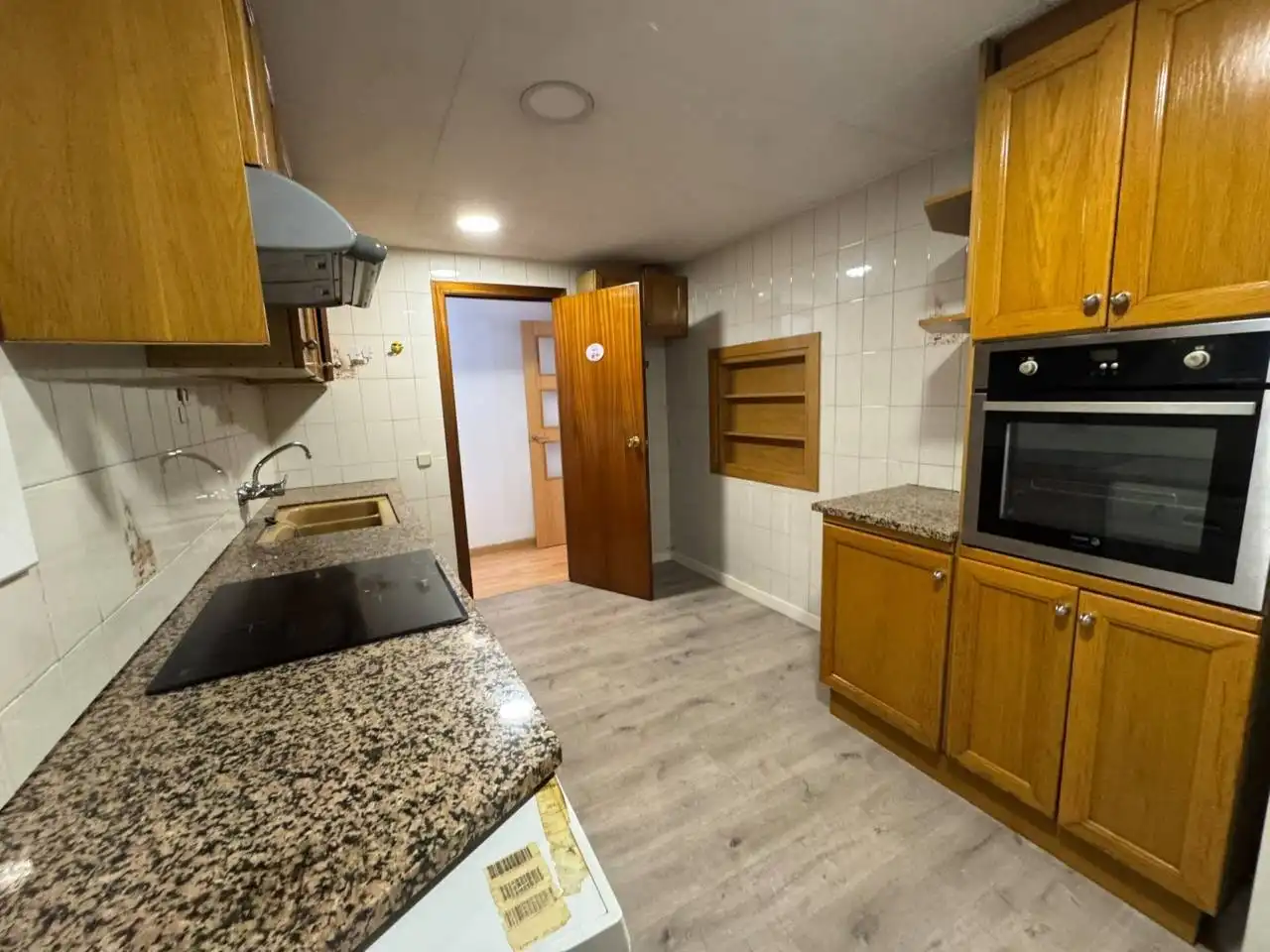Appartamento 110 m² a Granollers