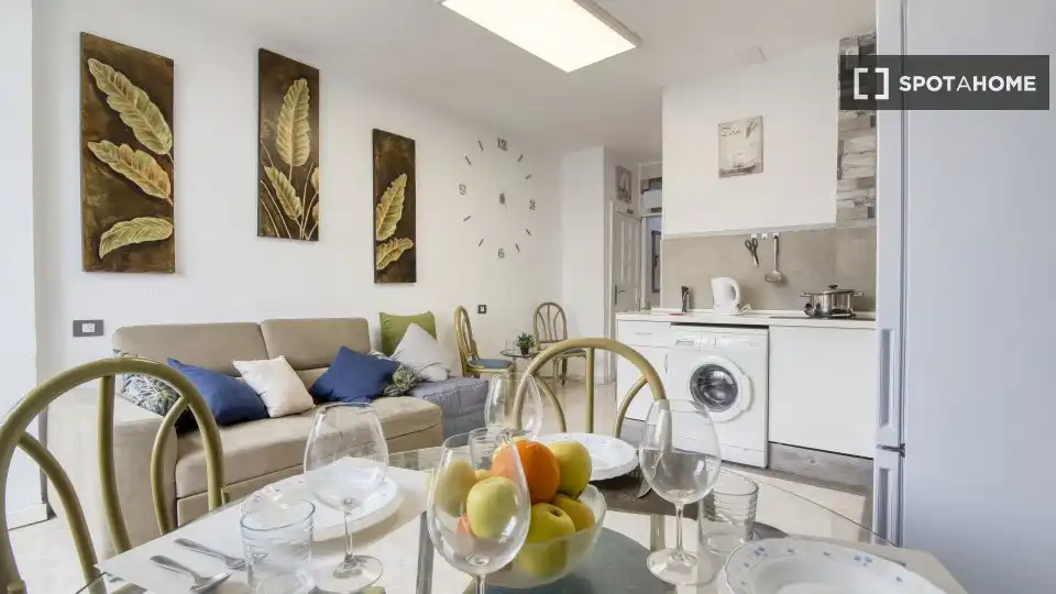 Habitación 58 m², Las Palmas de Gran Canaria