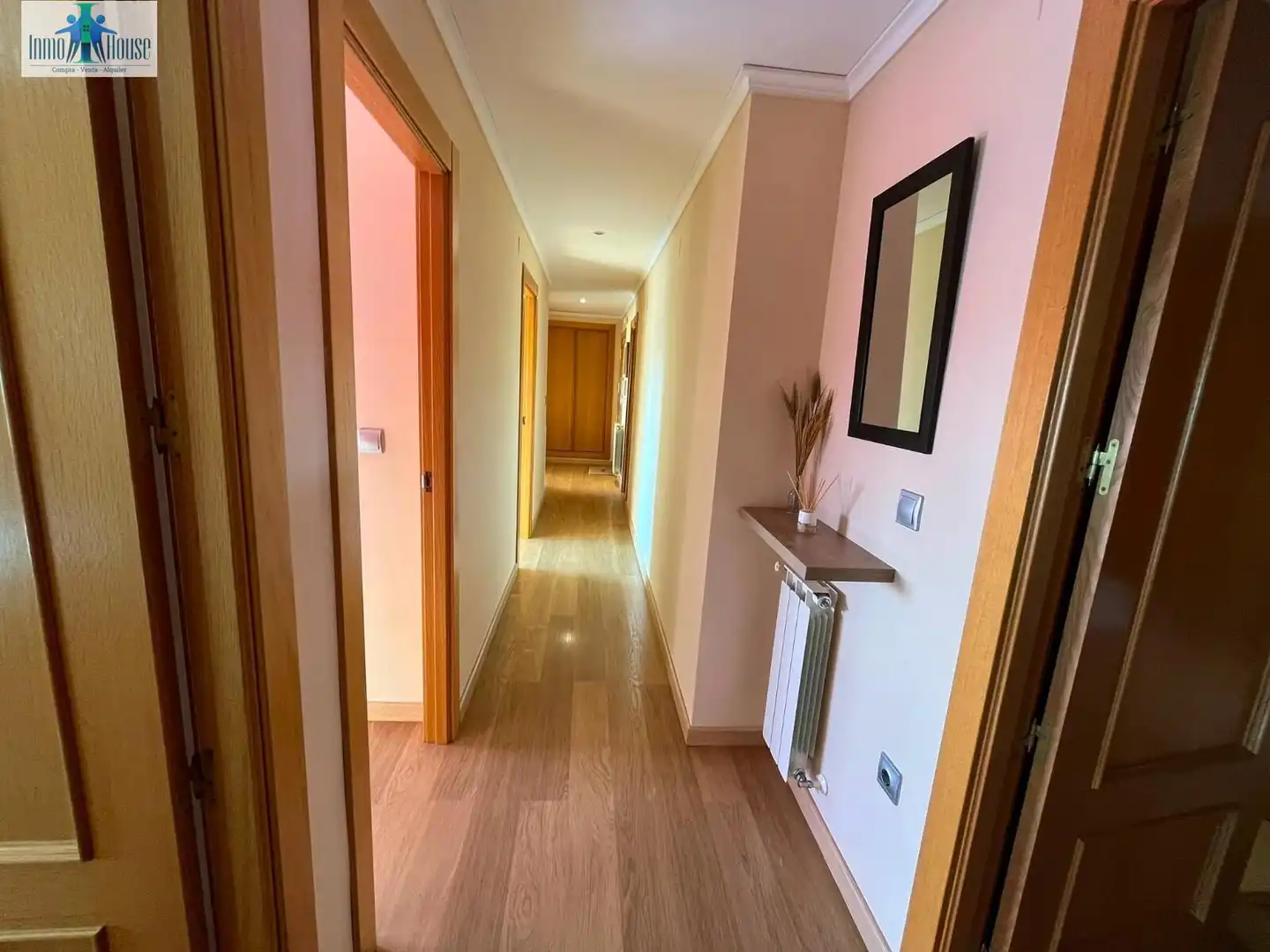Pis de 130 m² a Albacete