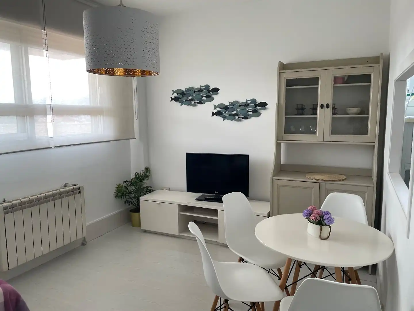 Pis de 65 m² a Nigrán