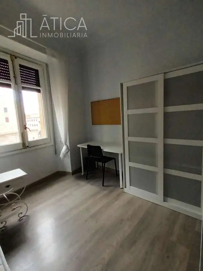 Wohnung 120 m² in Salamanca