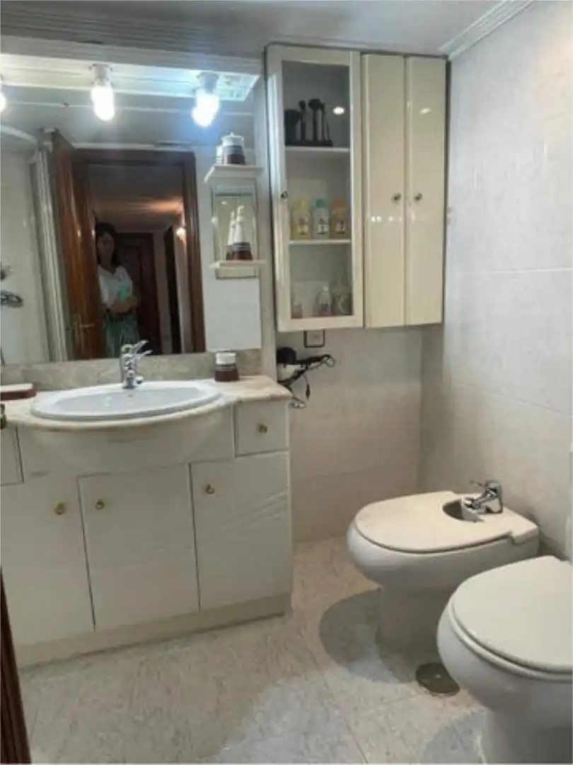 Pis de 120 m² a Valladolid