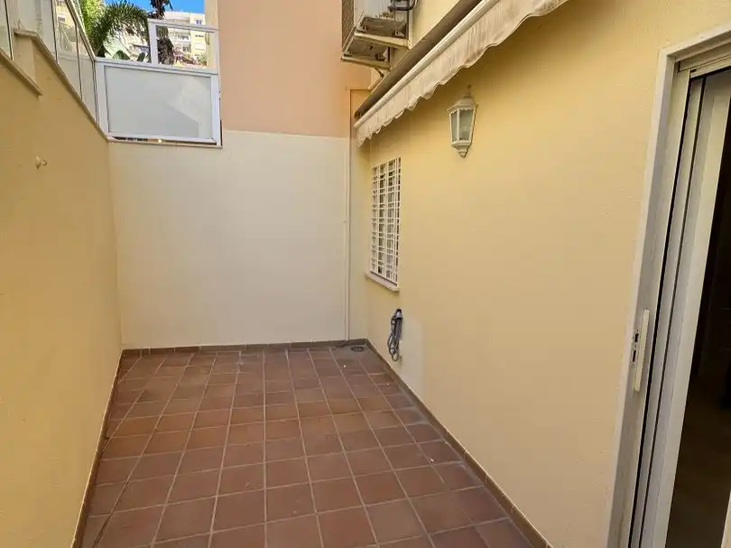 Pis de 136 m² a Màlaga